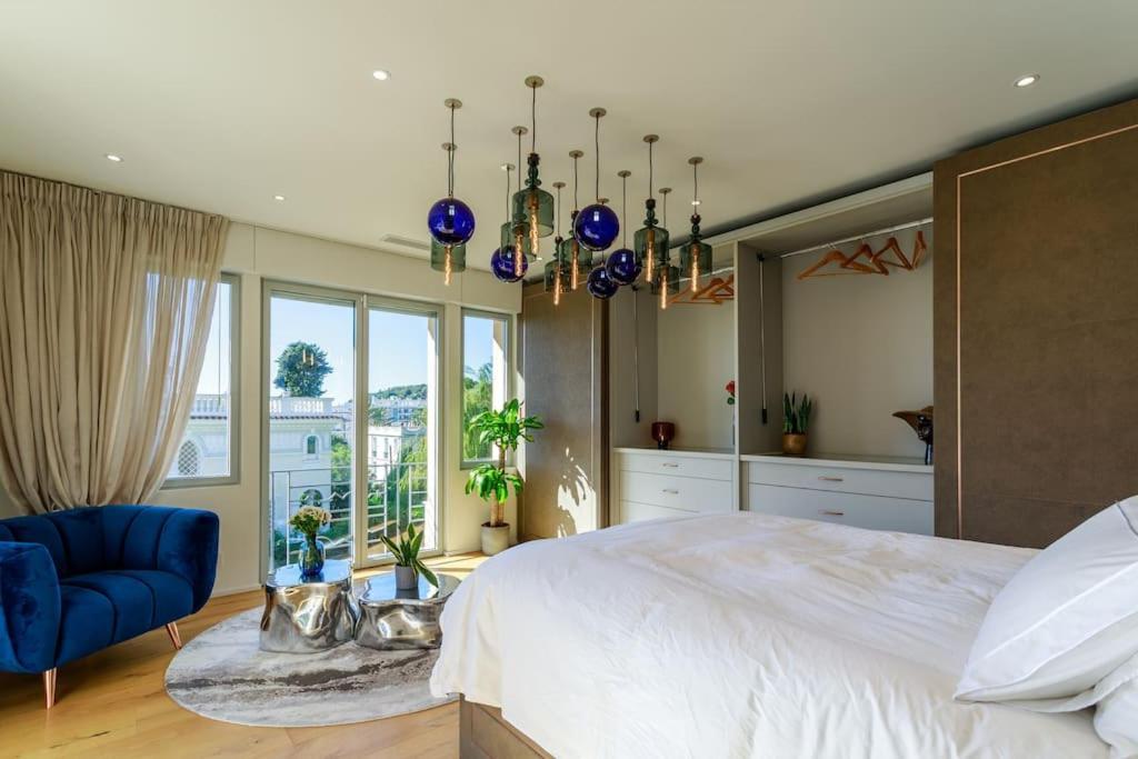 Villa Luxury Nice