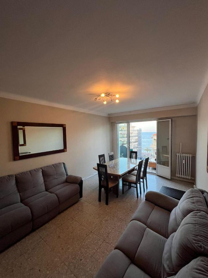 Apartment T4 Centre-ville - Vue Sur *