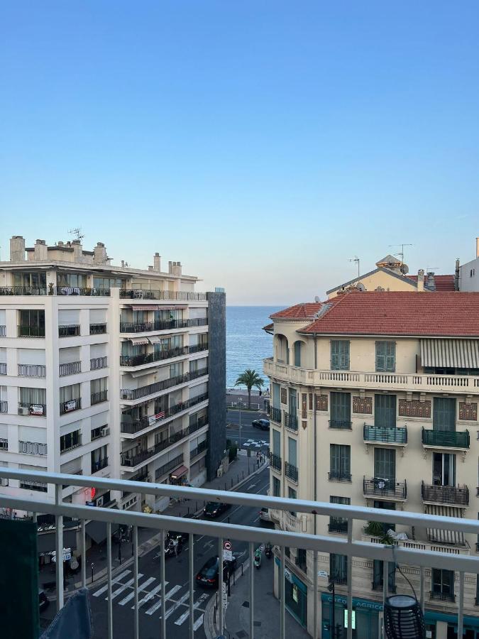 T4 Centre-ville - Vue Sur Apartment
