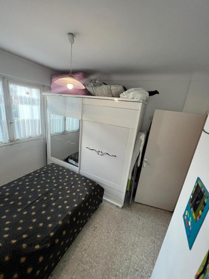 Apartment T4 Centre-ville - Vue Sur Nice