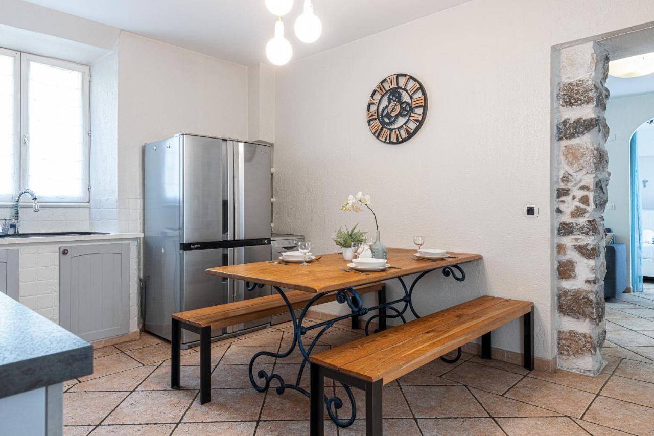 Cozy 1 Bdr At Port Nice