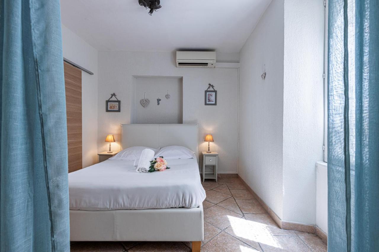 Appartement Cozy 1 Bdr At Port *