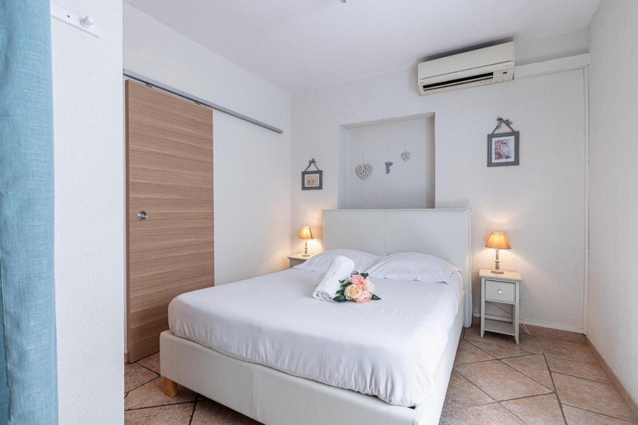Cozy 1 Bdr At Port Nice