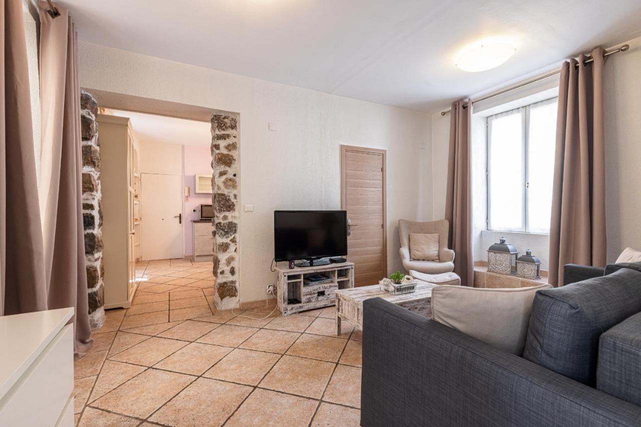 Cozy 1 Bdr At Port Appartement