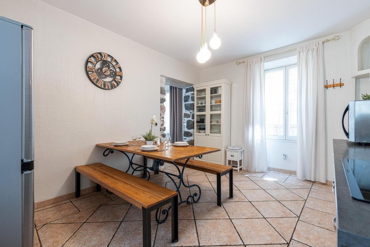 Apartment Cozy 1 Bdr At Port Nice