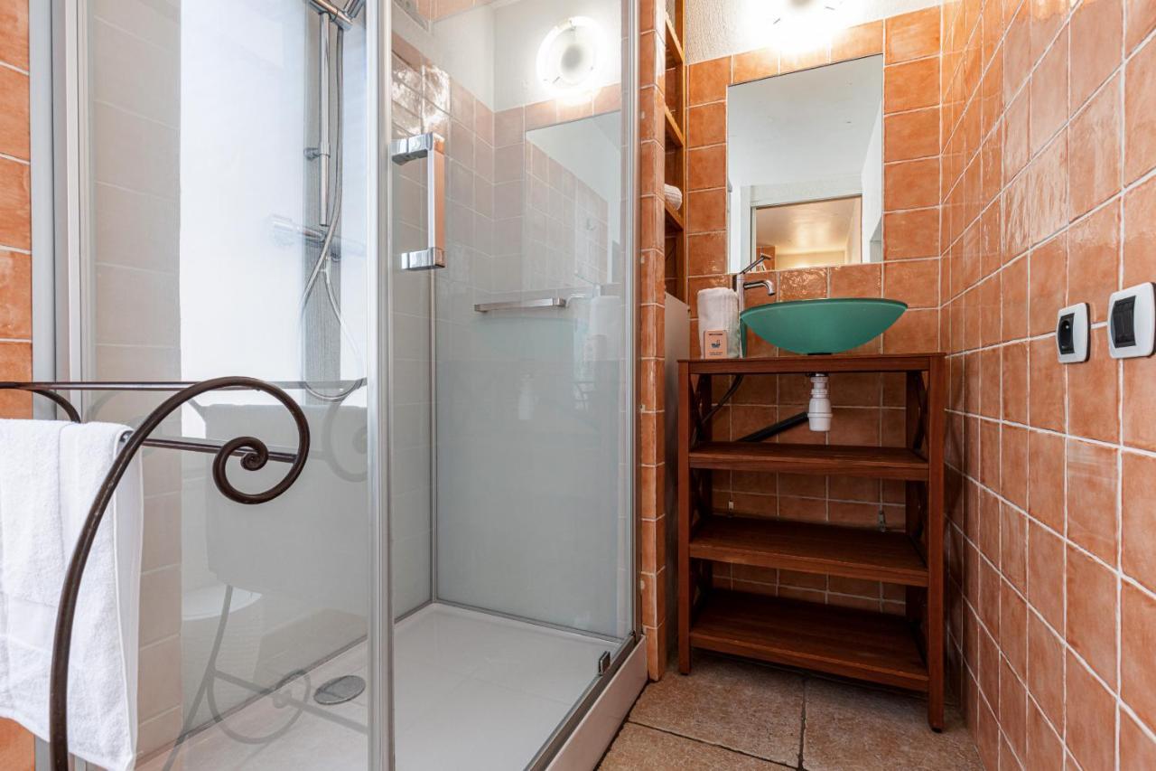 Appartement Cozy 1 Bdr At Port *