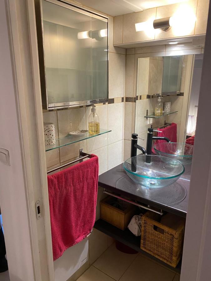 Apartment Promenade Des *