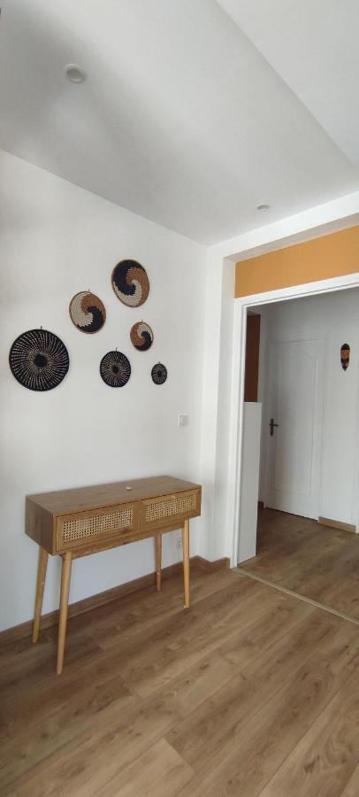Chambre Spacieuse Et Lumineuse Chez L'habitant Homestay Nice