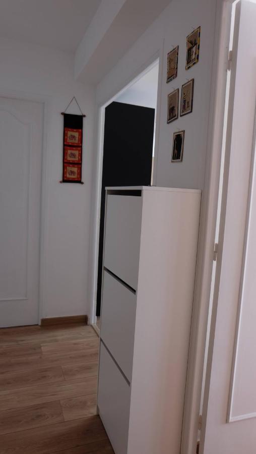 Chambre Spacieuse Et Lumineuse Chez L'habitant Homestay *