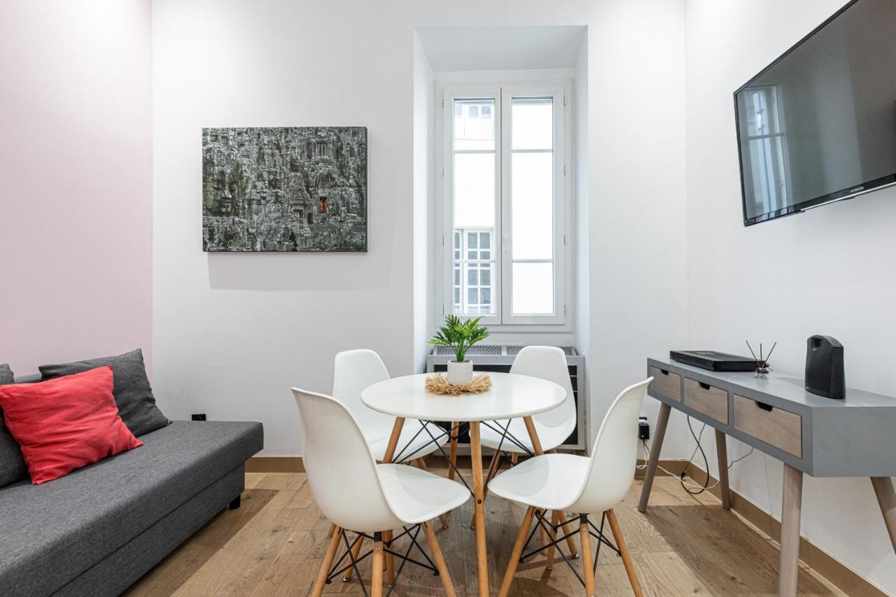 Garibaldi Square - Cozy 1 Bdr Old Town