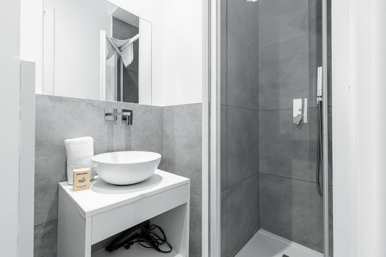 Apartamento Garibaldi Square - Cozy 1 Bdr Old Town