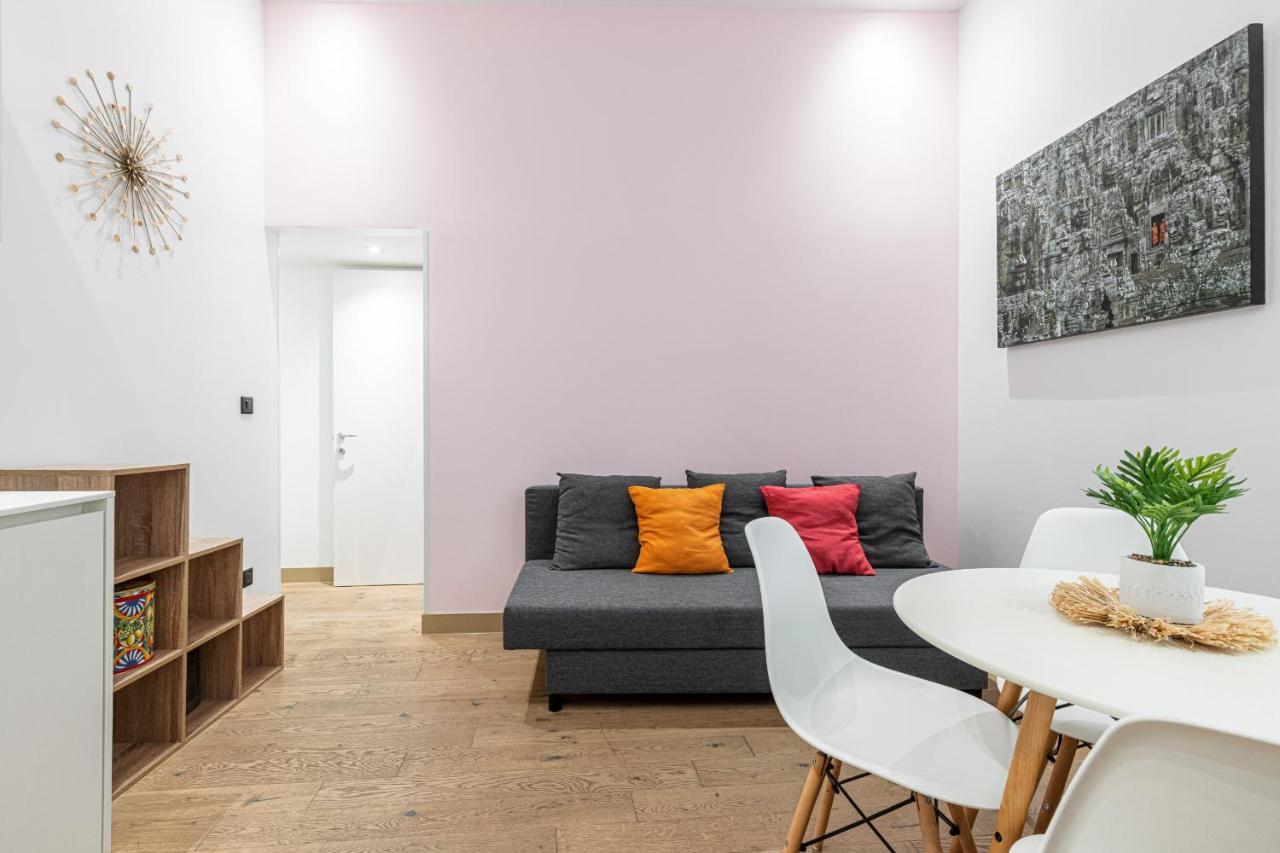 Apartamento Garibaldi Square - Cozy 1 Bdr Old Town *