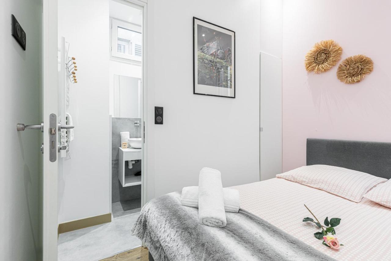 Garibaldi Square - Cozy 1 Bdr Old Town