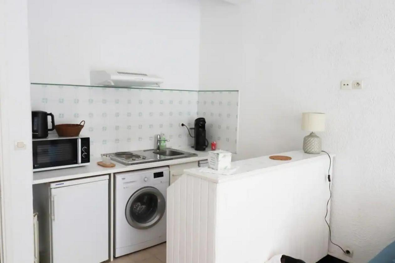 Superbe Carre D'or ,terrasse/clim Apartment Nice