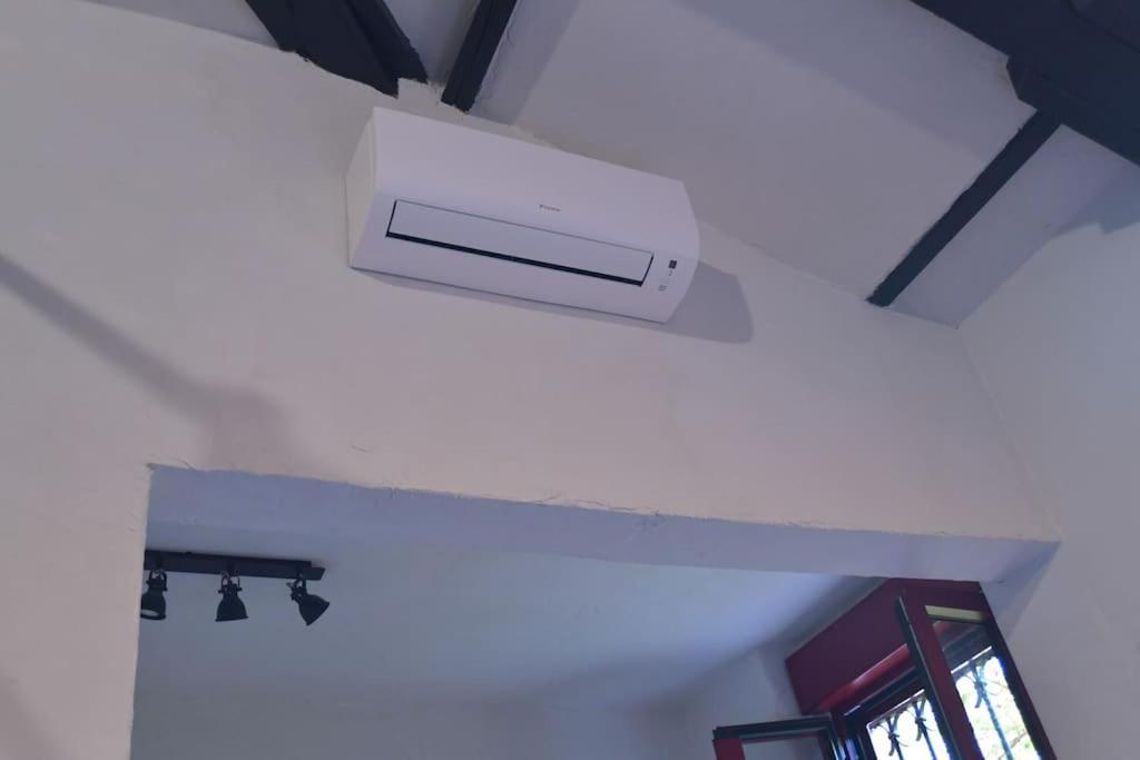 Loft Idealement Place Mer, Aeroport, Centre Apartment Nice
