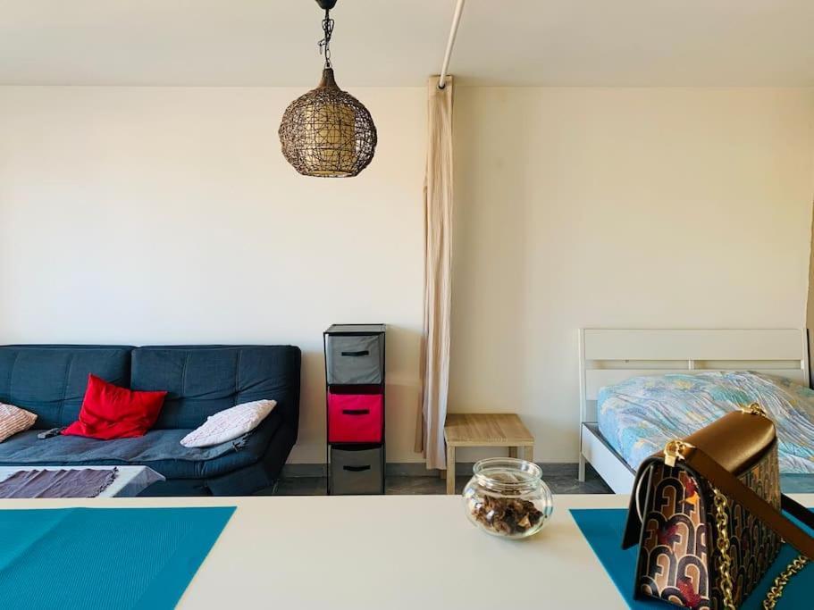 Cocooning Apartment Nice