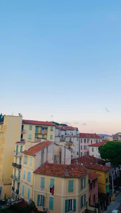 Cocooning Apartment *