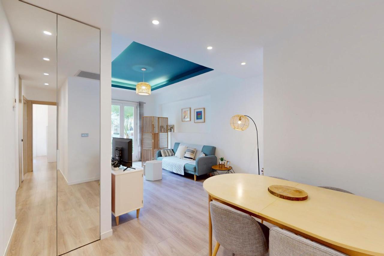 Loft Victor Hugo 73 Fshh Aparthotel 3*