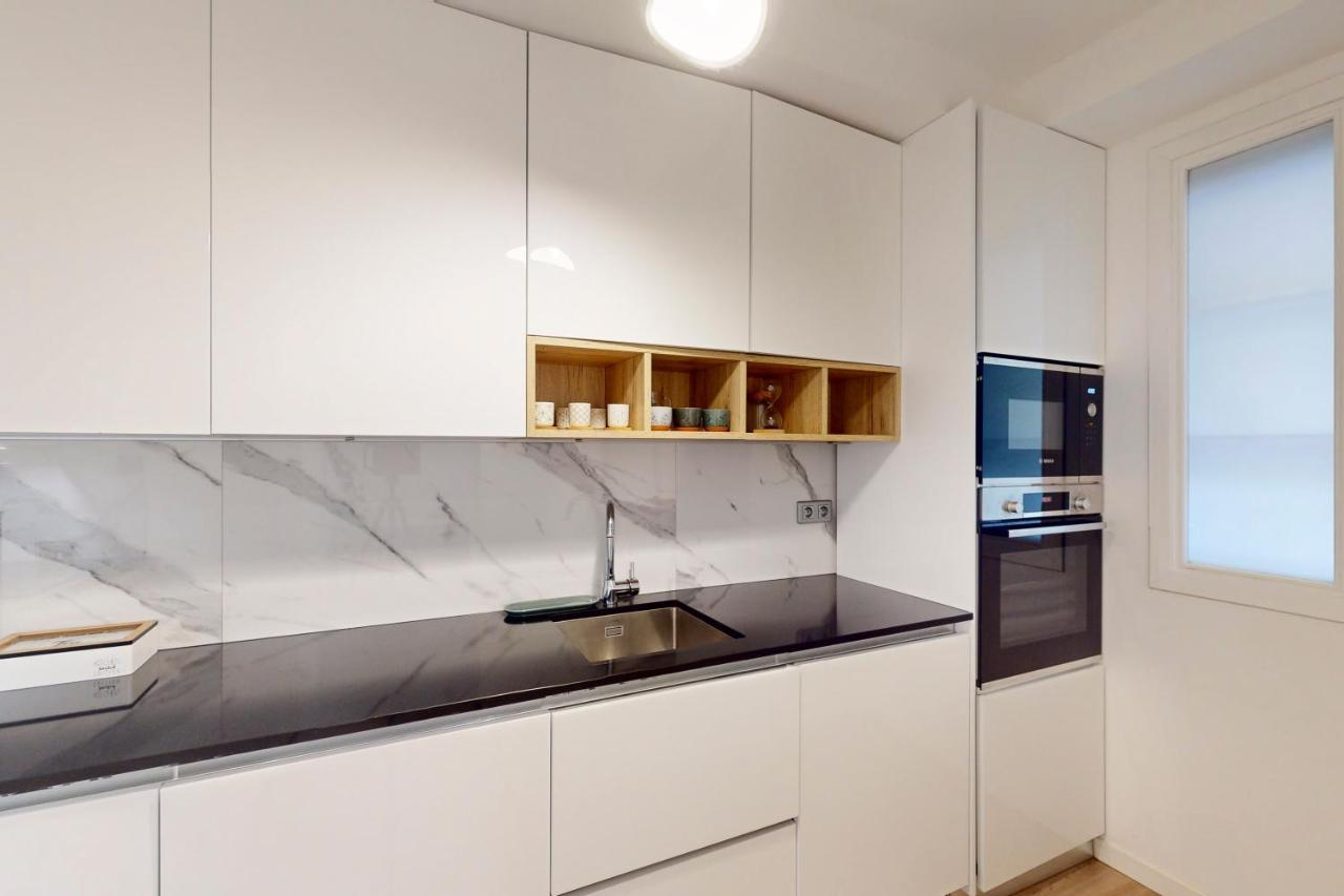 Aparthotel Loft Victor Hugo 73 Fshh