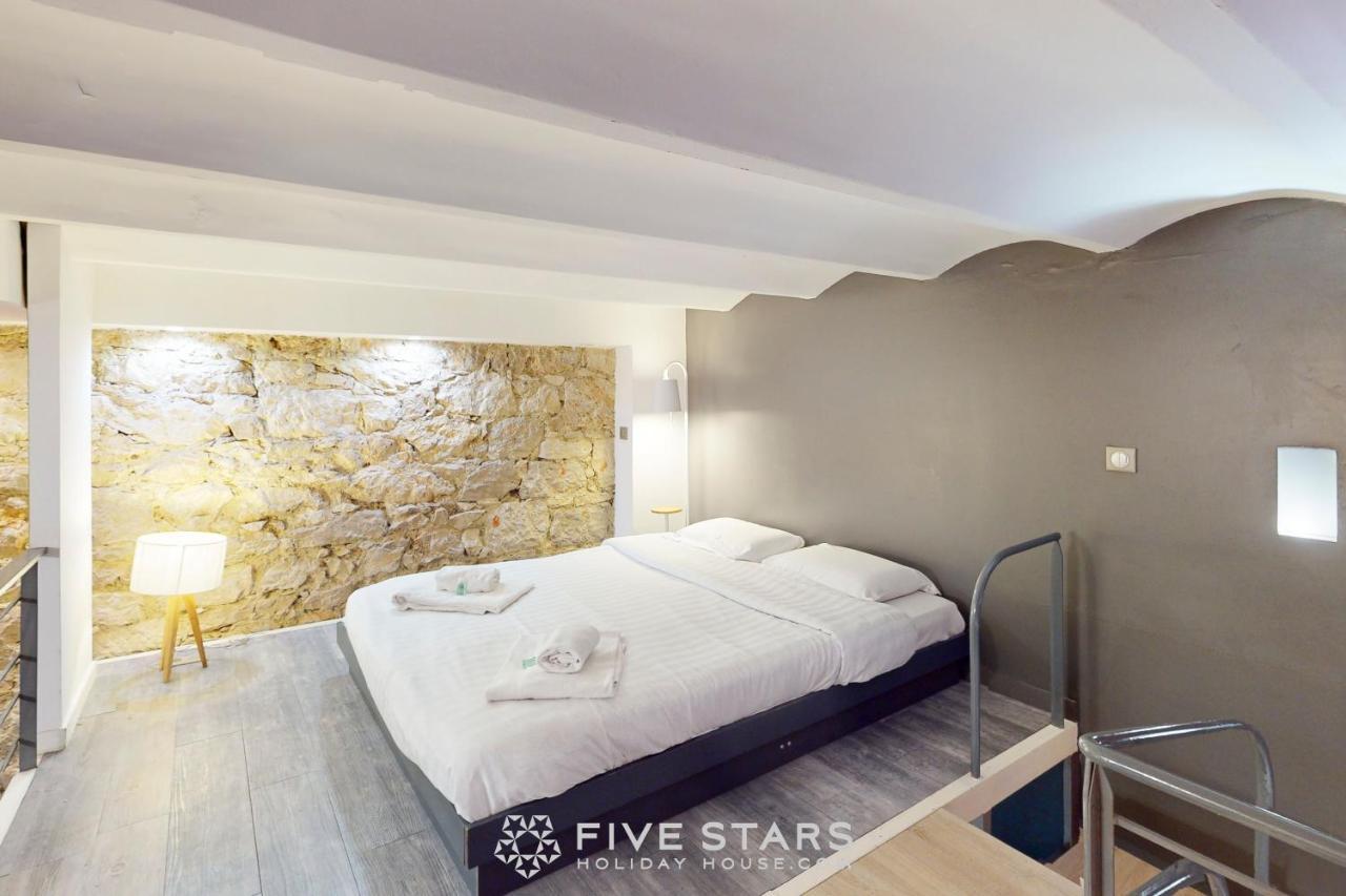 Loft Gambetta 33 Fshh *