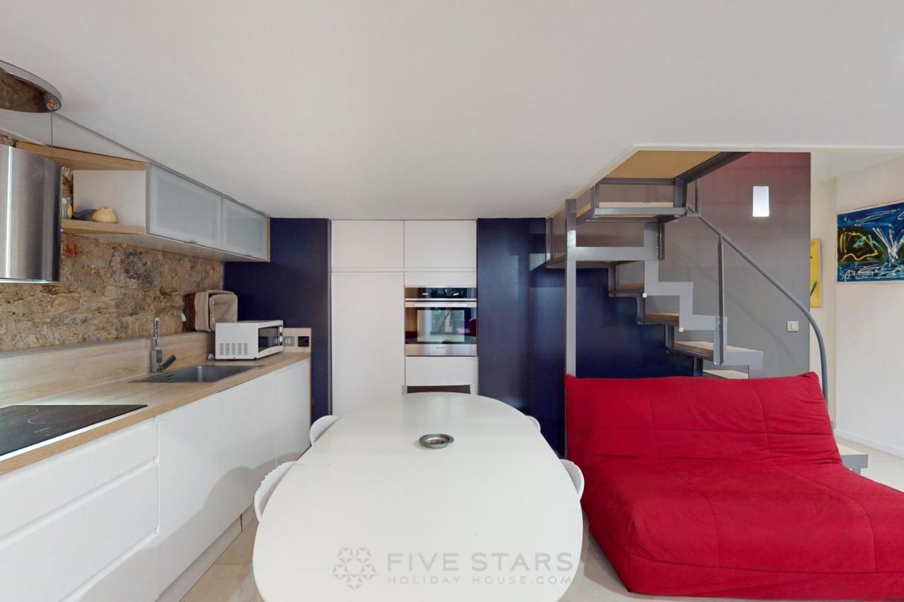 Loft Gambetta 33 Fshh * Nice