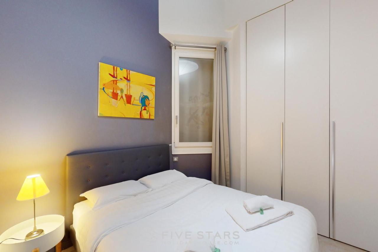 Loft Gambetta 33 Fshh Appartement Nice