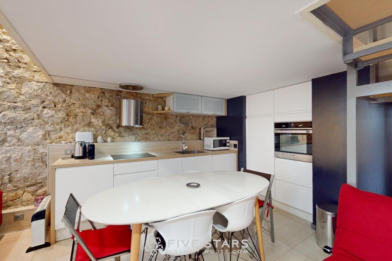 Loft Gambetta 33 Fshh Nice