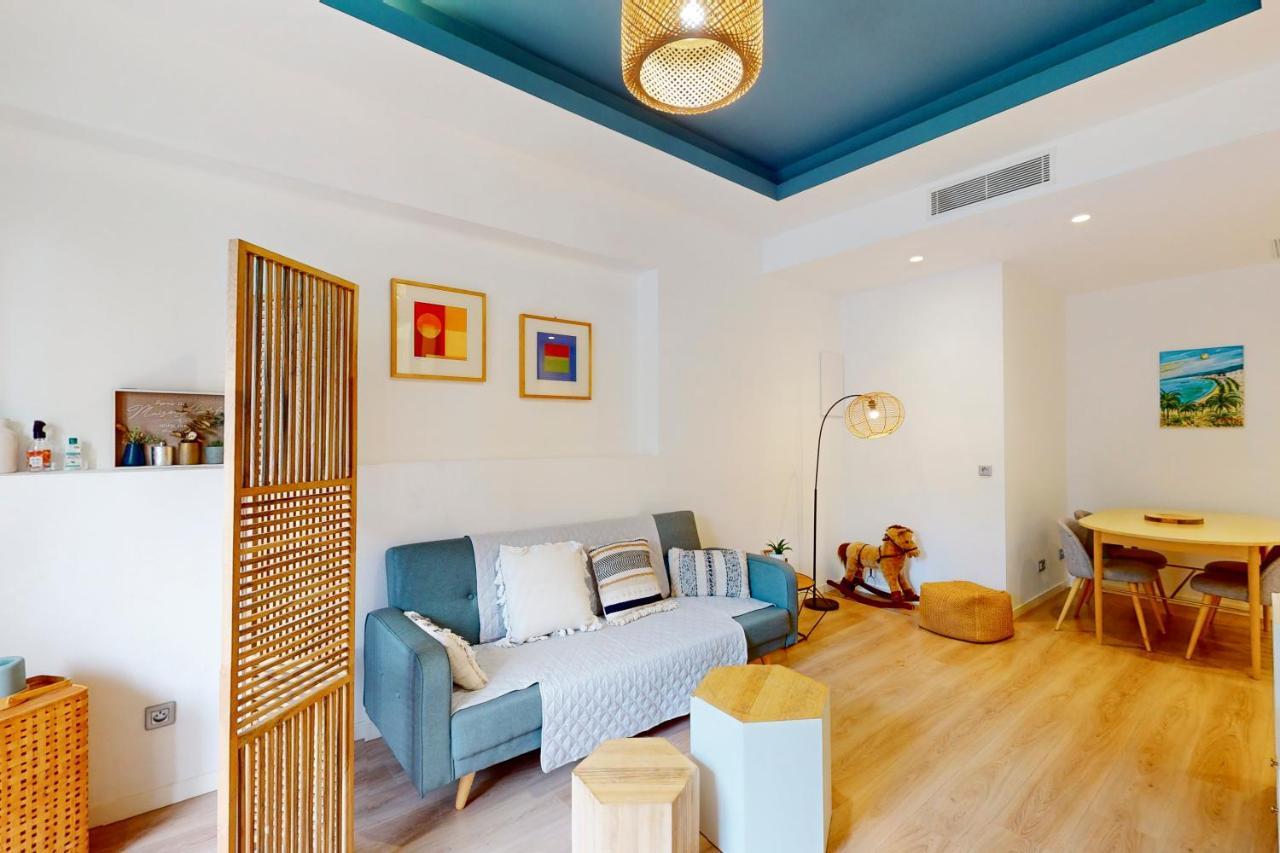 Loft Victor Hugo 73 Fshh
