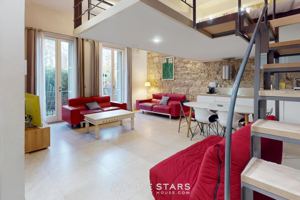 Loft Gambetta 33 Fshh *