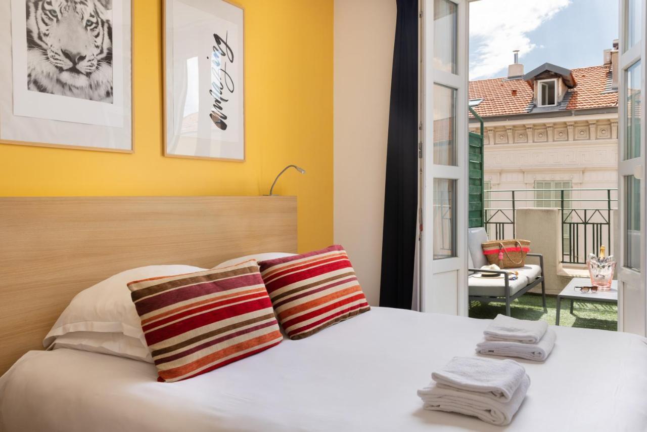 Byakko By Wyndham 3* Nice