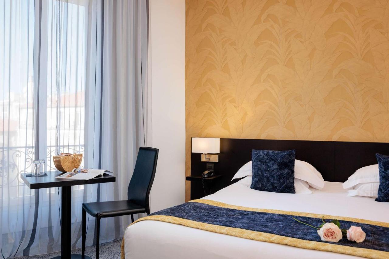 Hotel Western Massena Nice