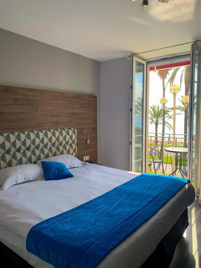 Hotel Flots D'azur Promenade Des 3*