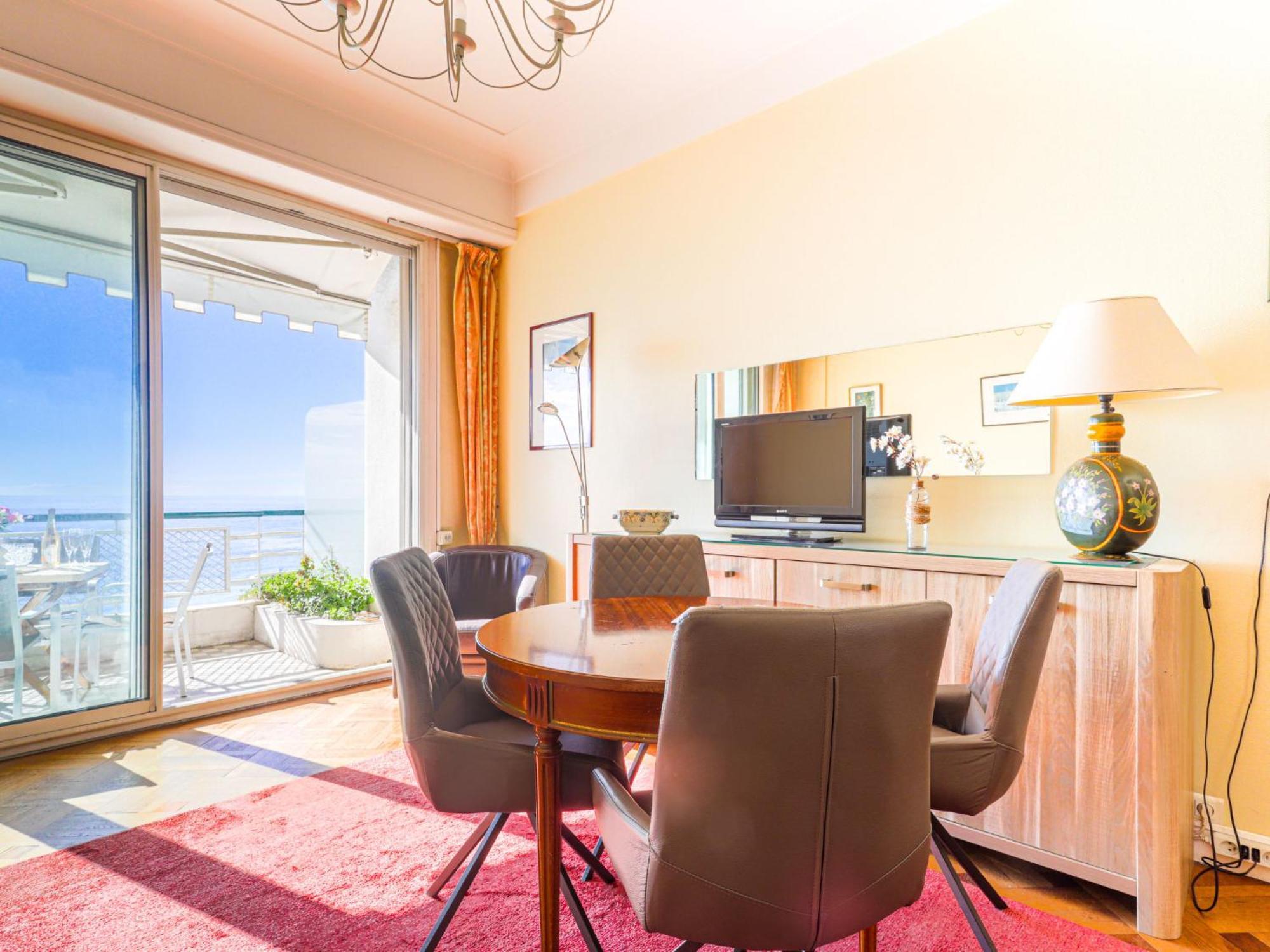 La Floride Promenade Des By Interhome Apartment