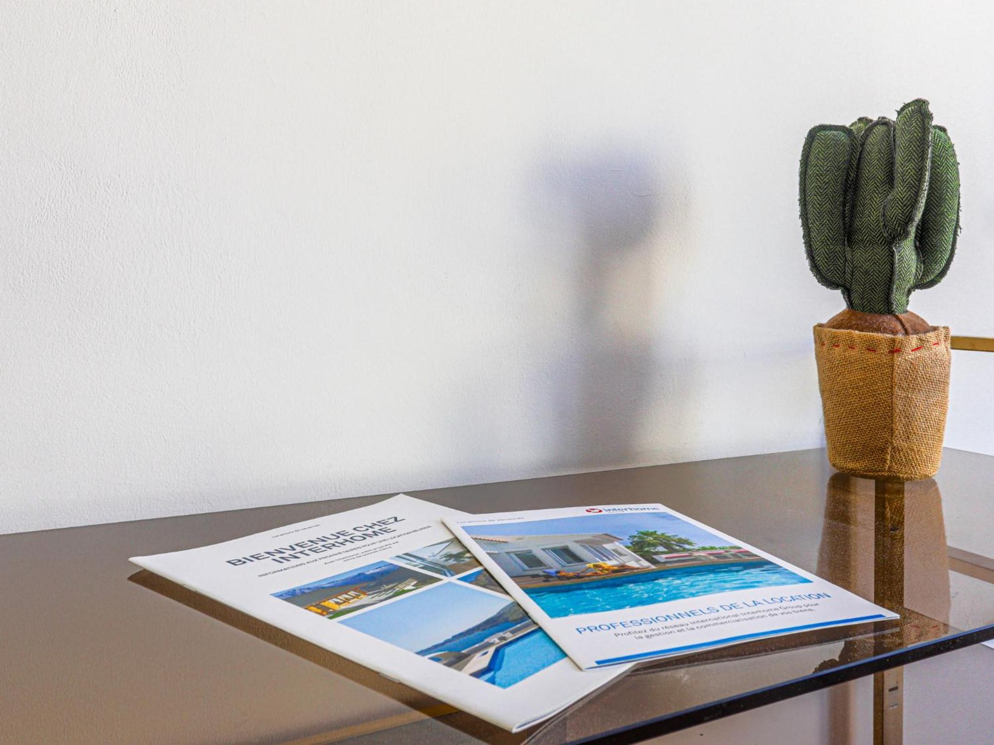 Apartment Les Colisees By Interhome Nice