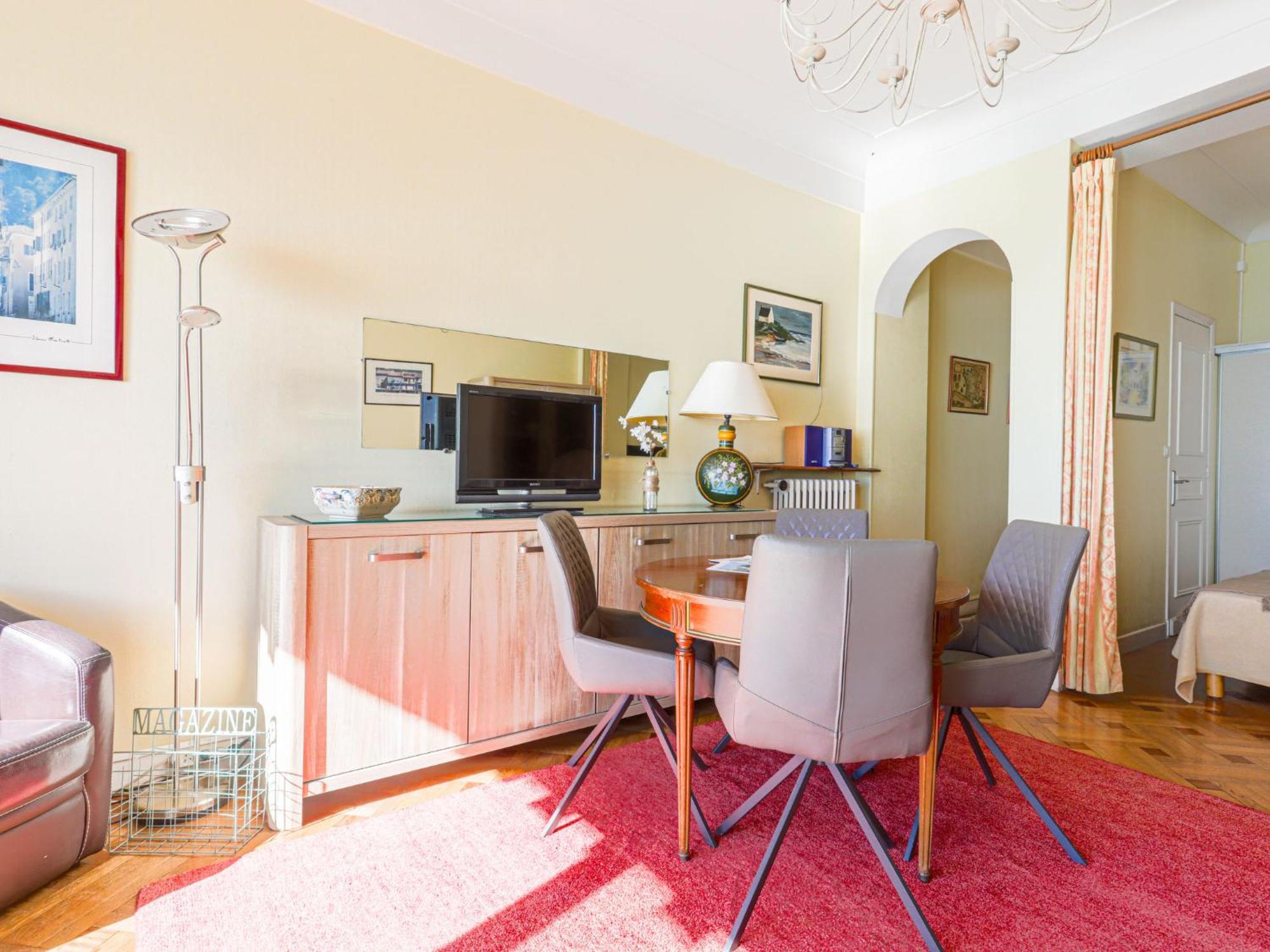 La Floride Promenade Des By Interhome Nice