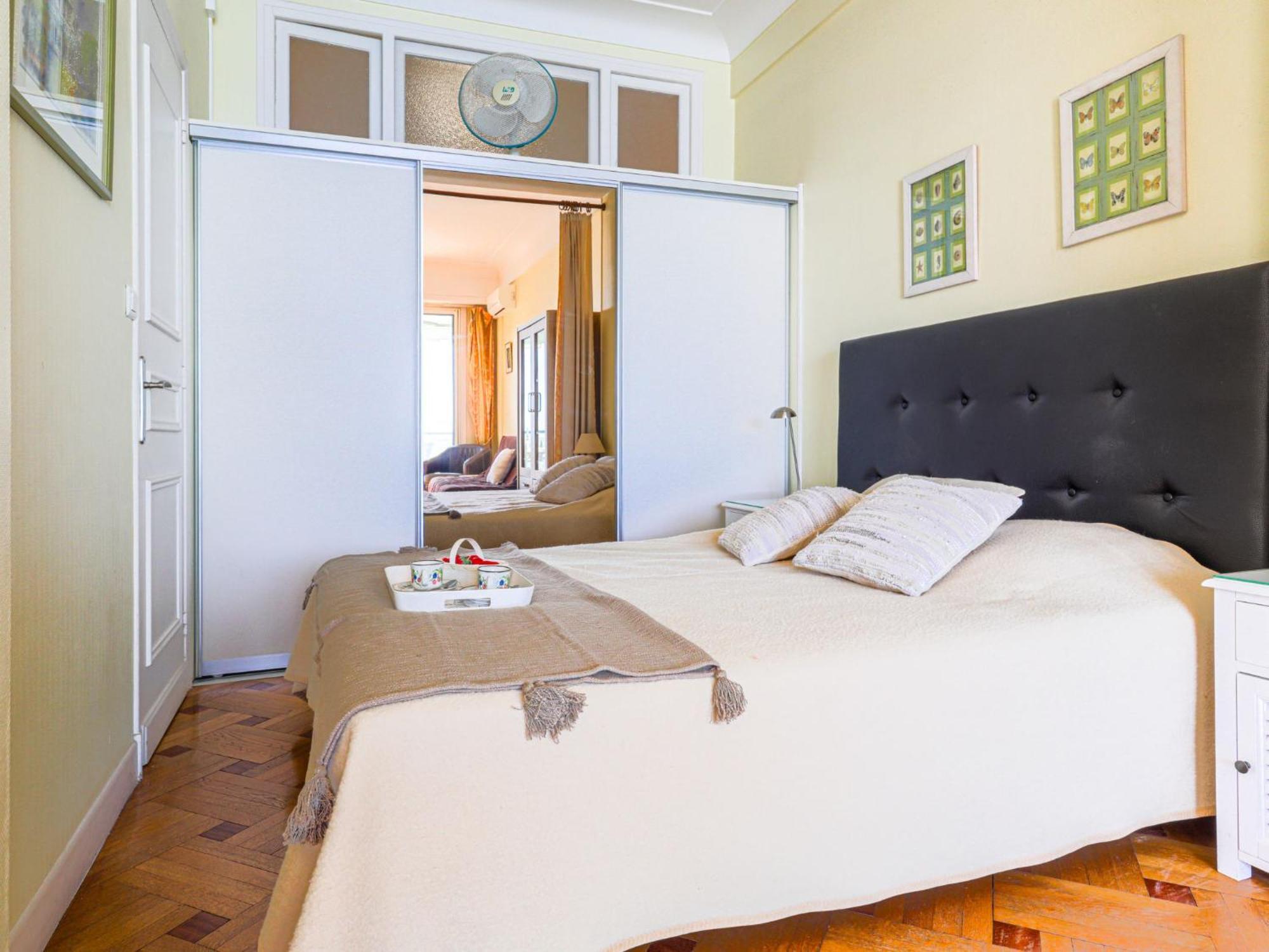 La Floride Promenade Des By Interhome *