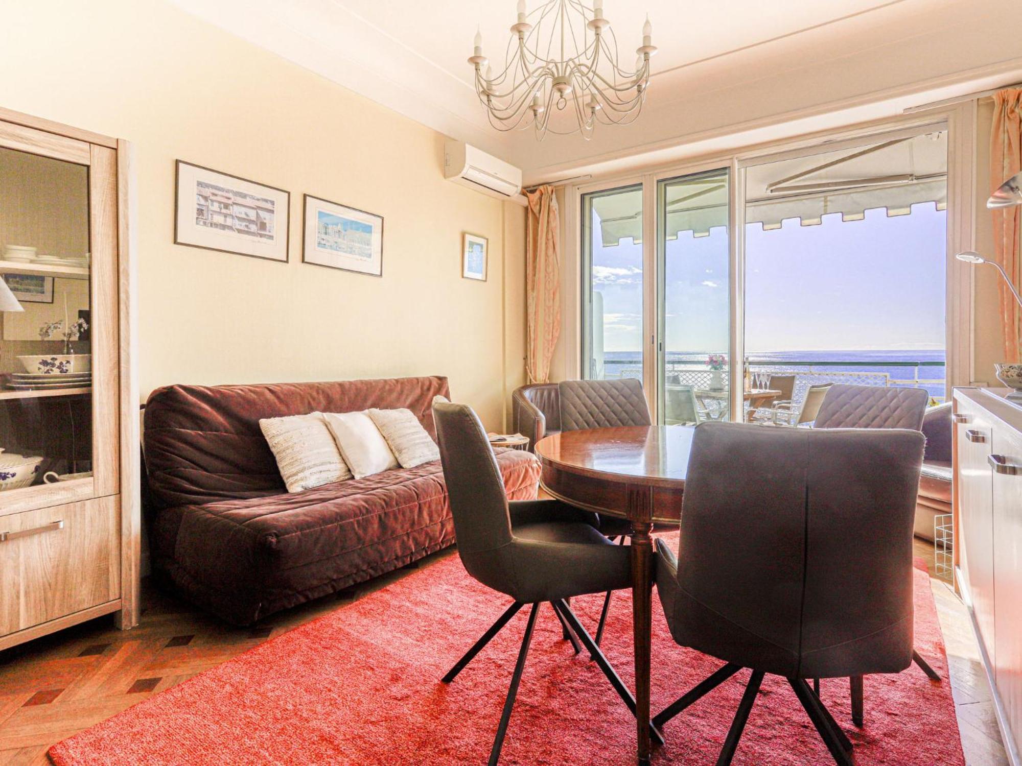 La Floride Promenade Des By Interhome *