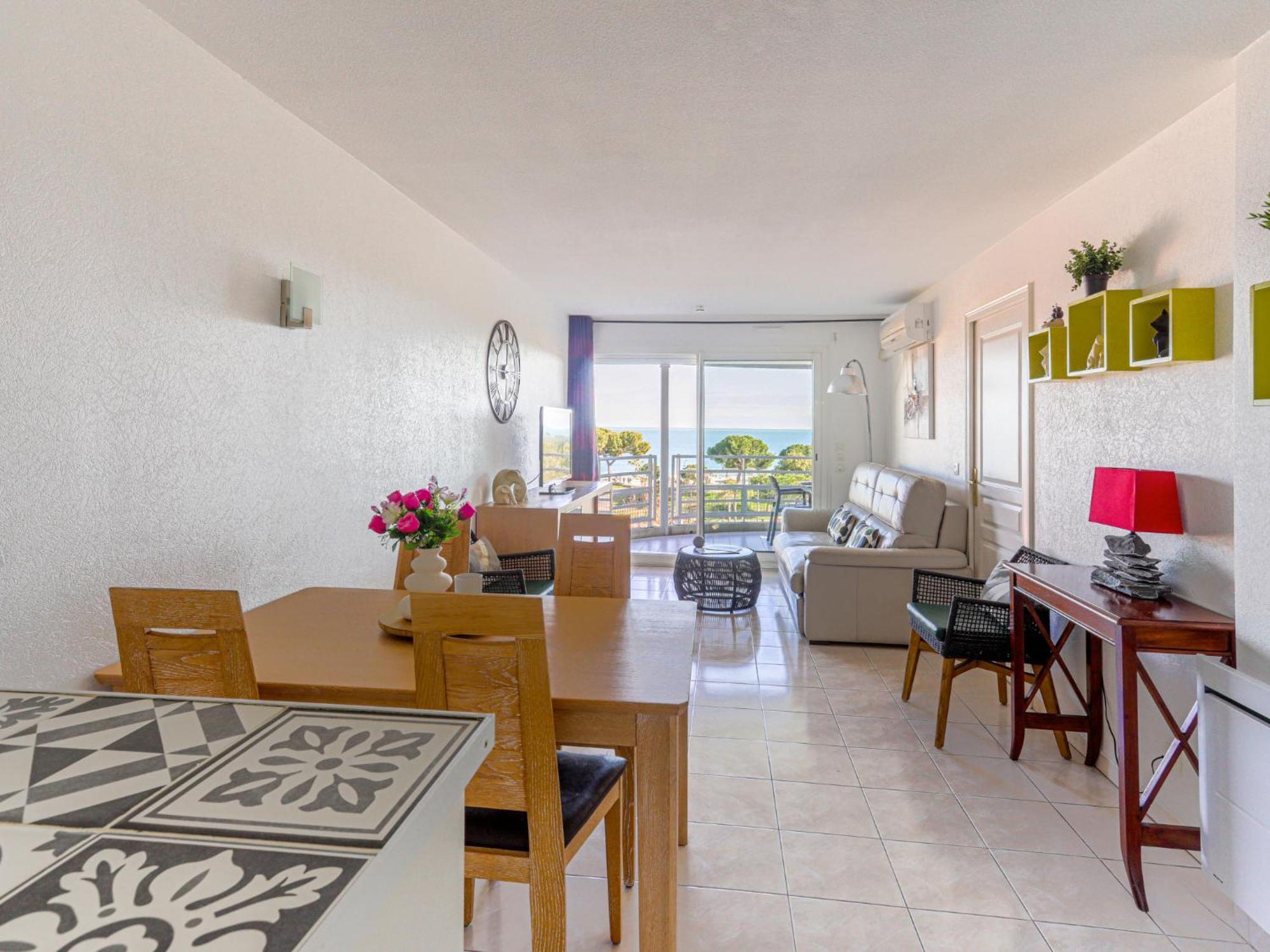 Le Fremont By Interhome