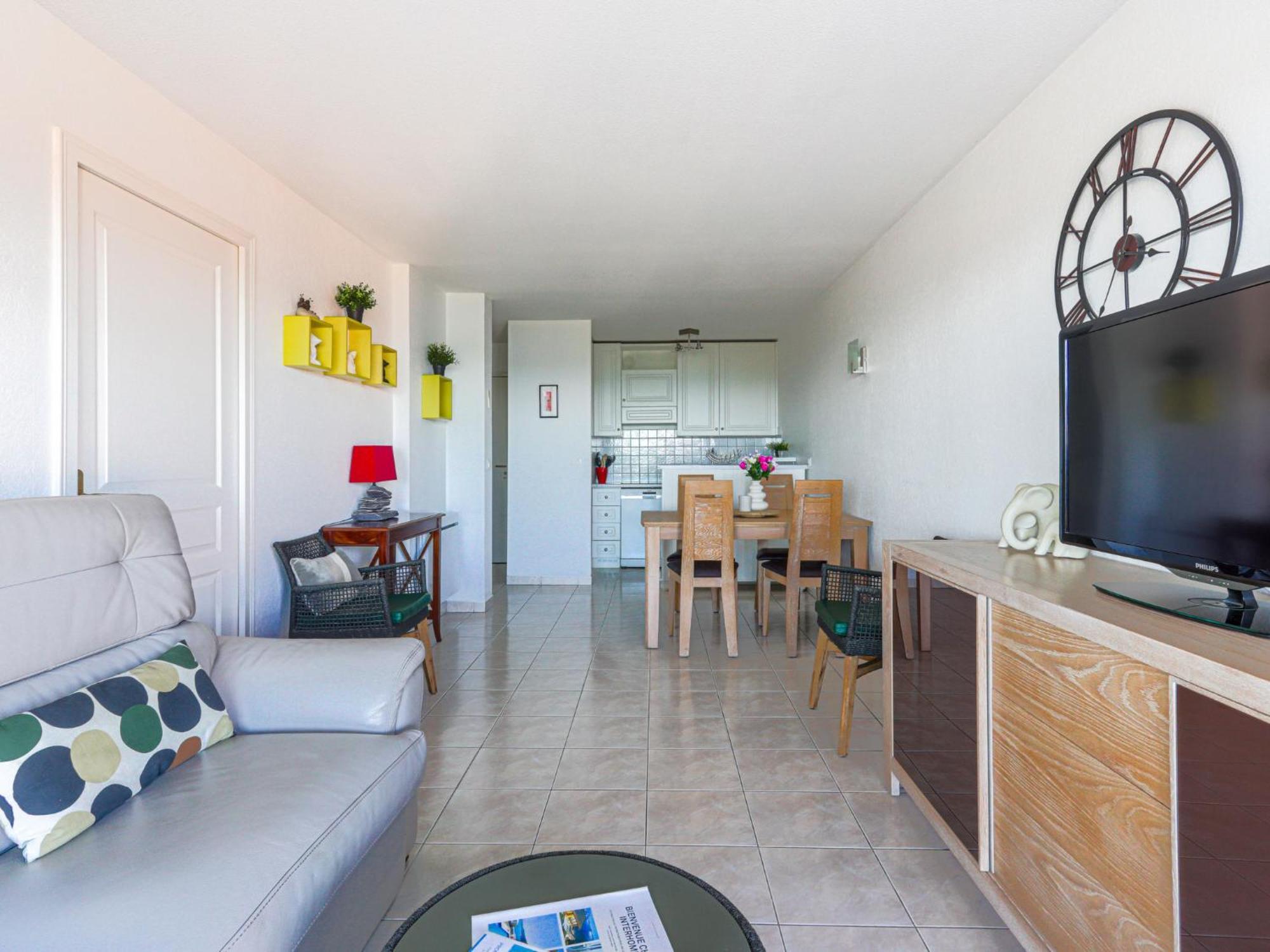 Le Fremont By Interhome Apartment *