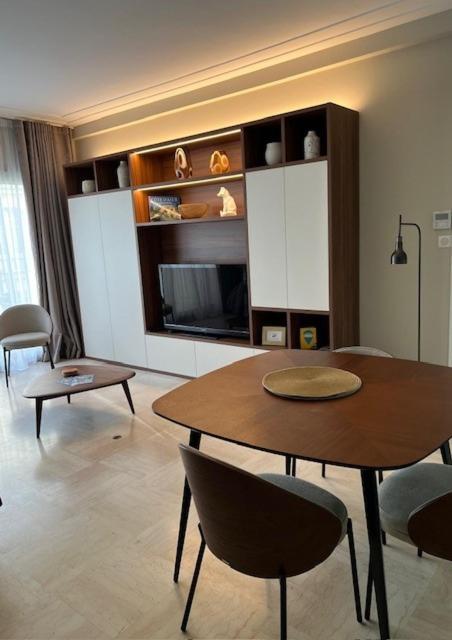 Apartment Rue Grimaldi Nice
