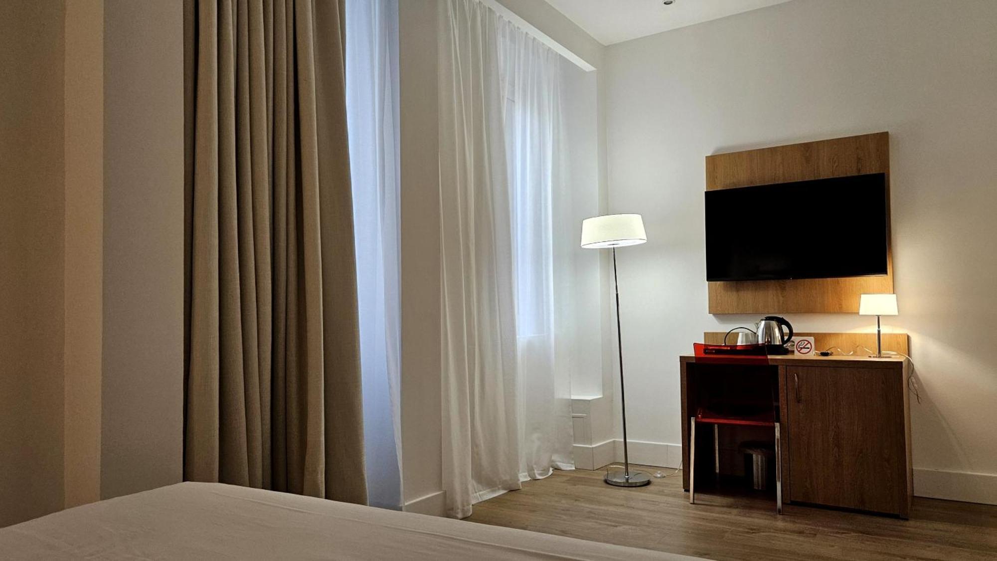 Carlton Nice, Fully Renovated Hotel