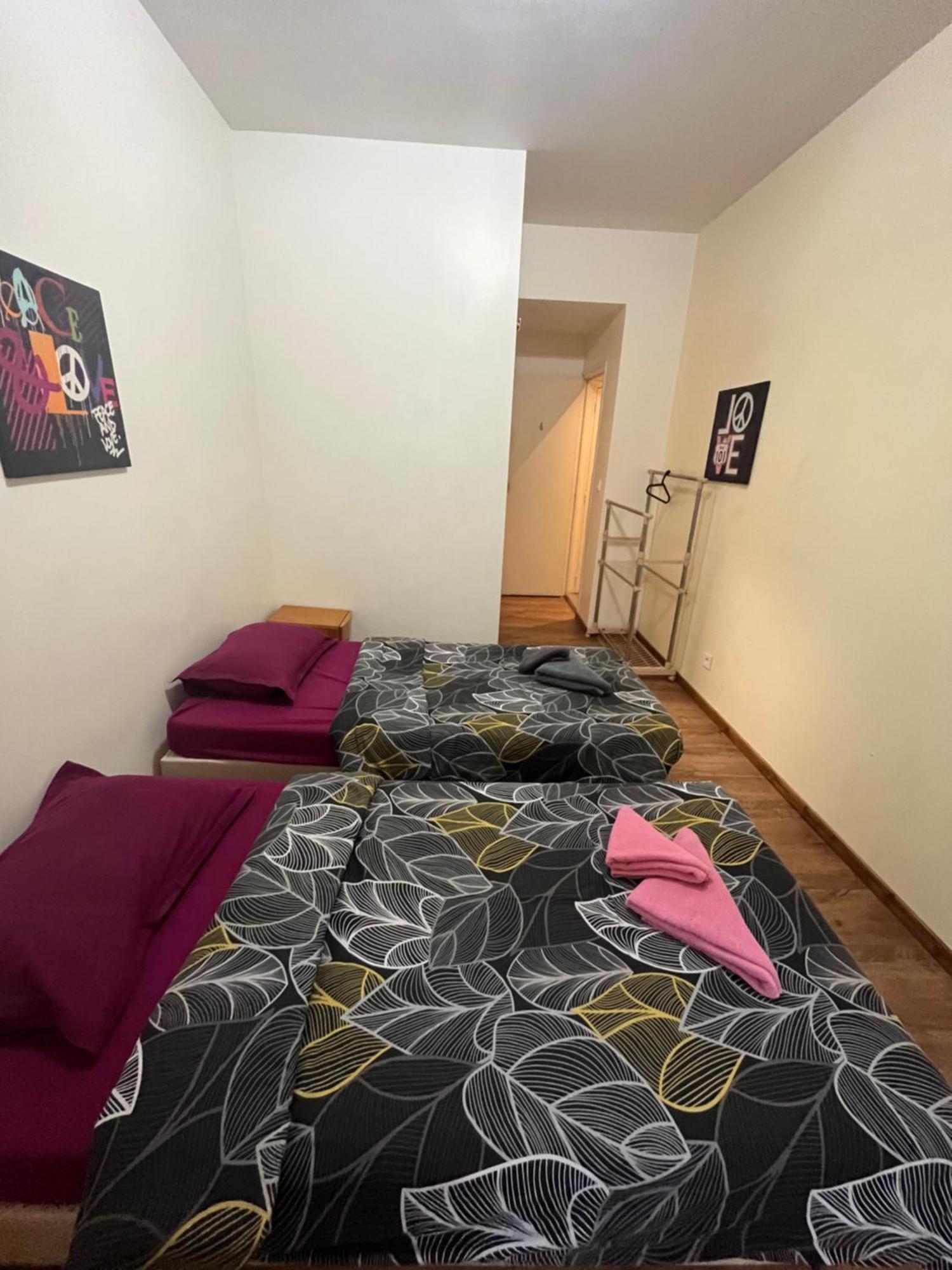 Lyonnais Hostel