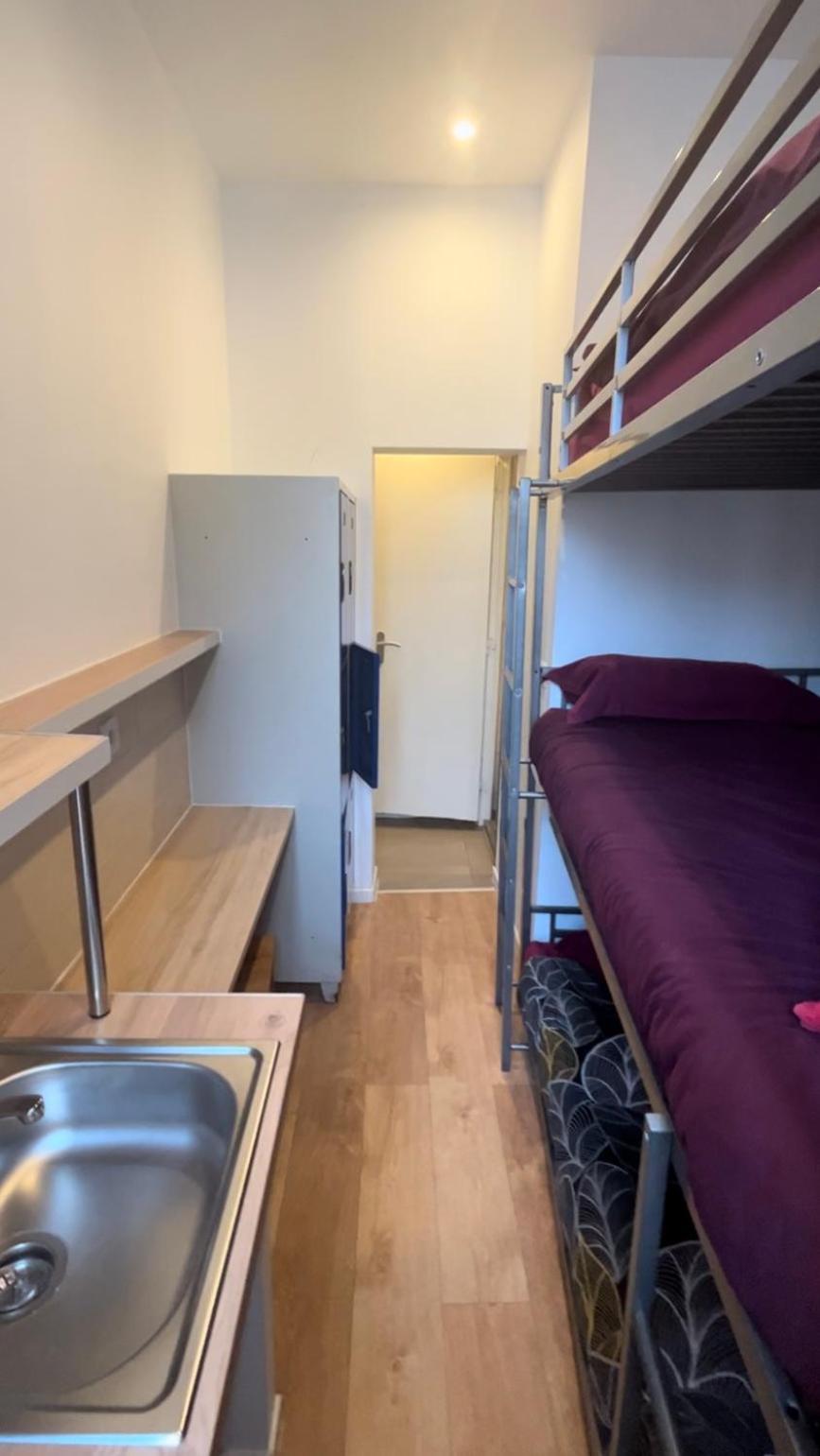 Lyonnais Hostel Nice