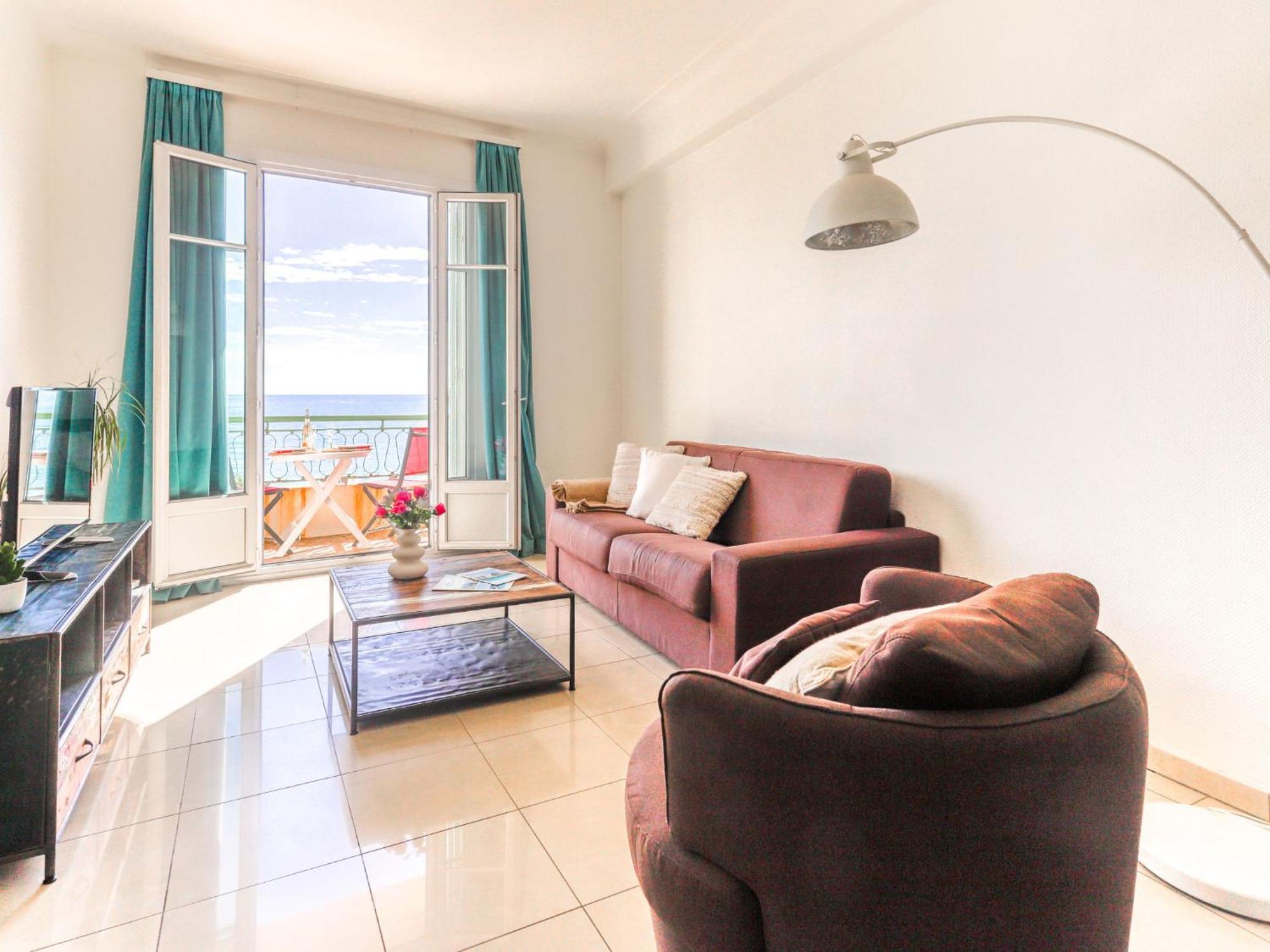 Les Yuccas Promenade Des By Interhome Nice