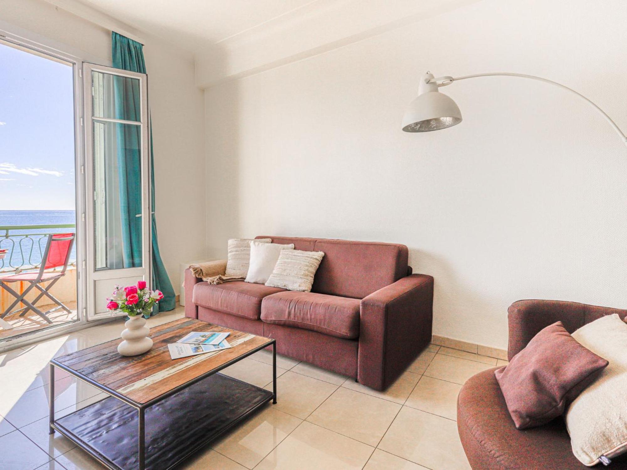 Les Yuccas Promenade Des By Interhome