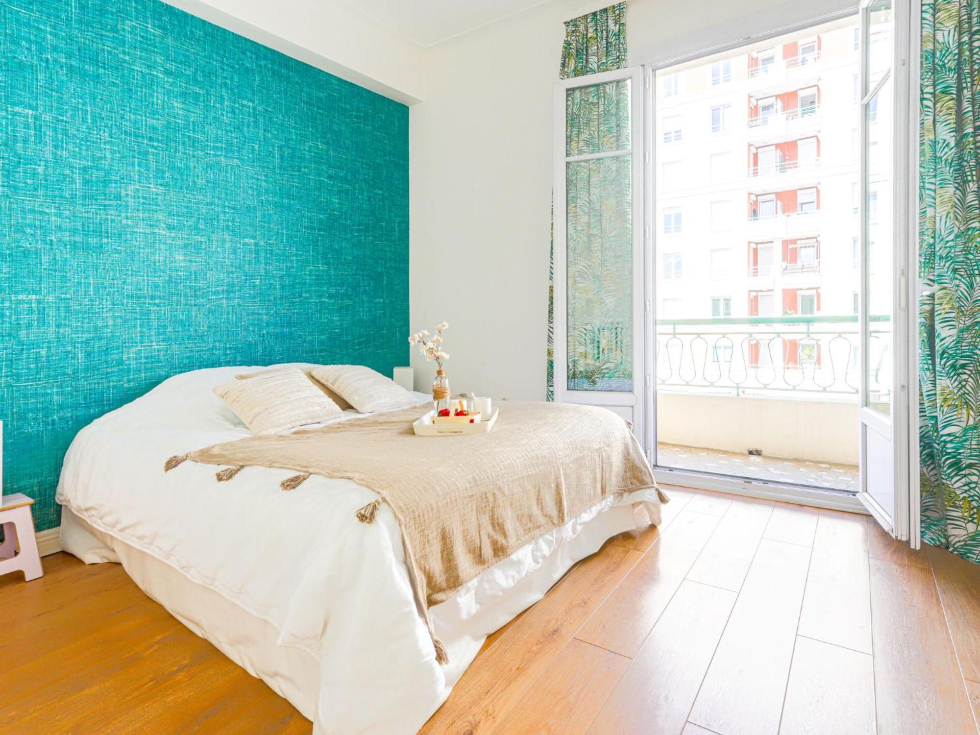 Les Yuccas Promenade Des By Interhome Apartment Nice