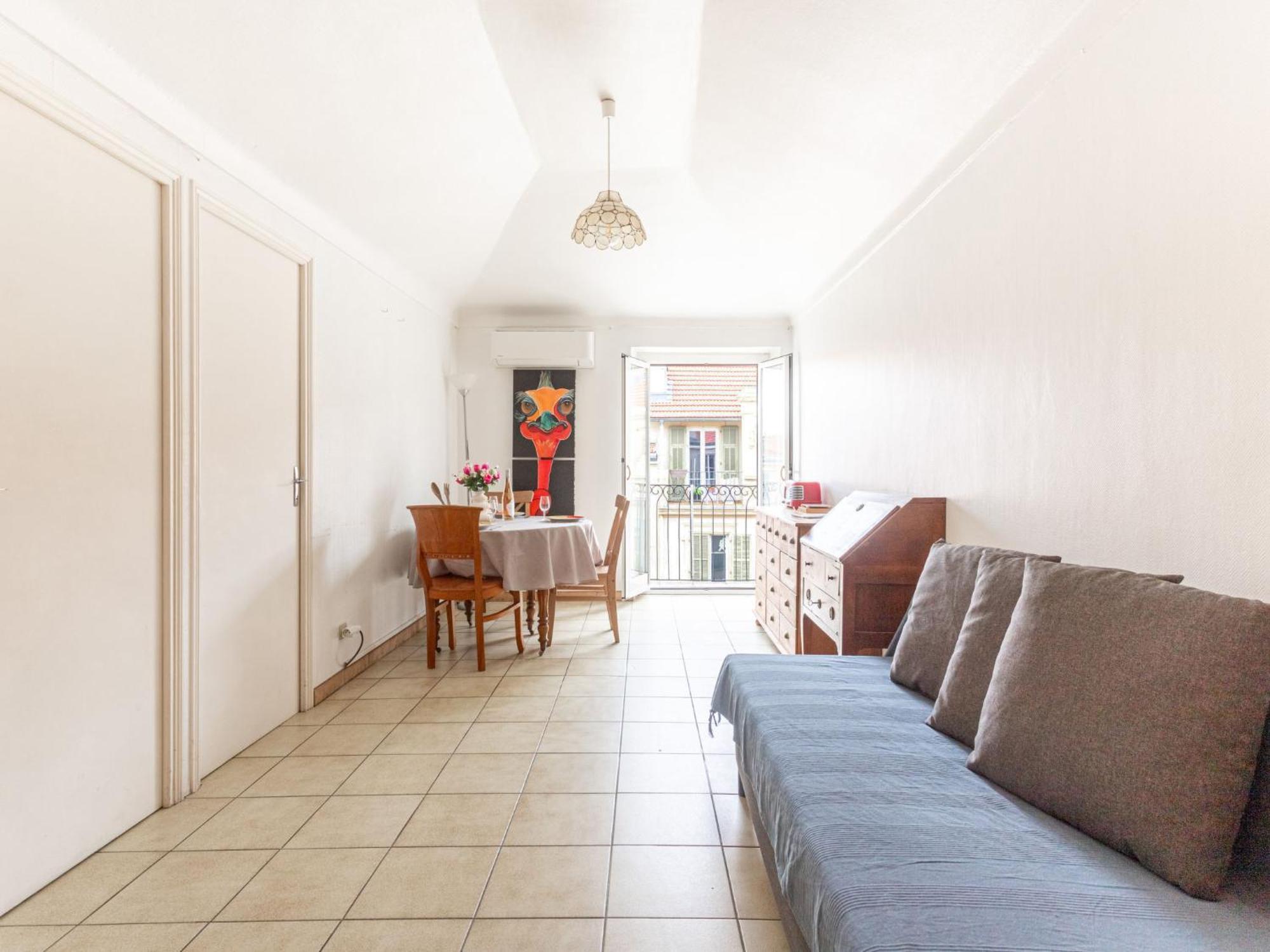 Foncet By Interhome