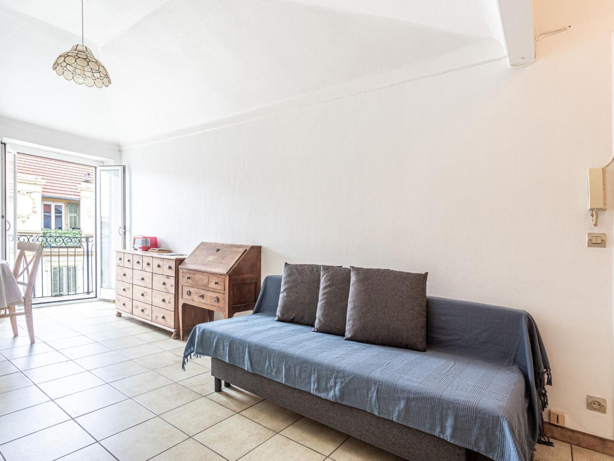 Appartement Foncet By Interhome