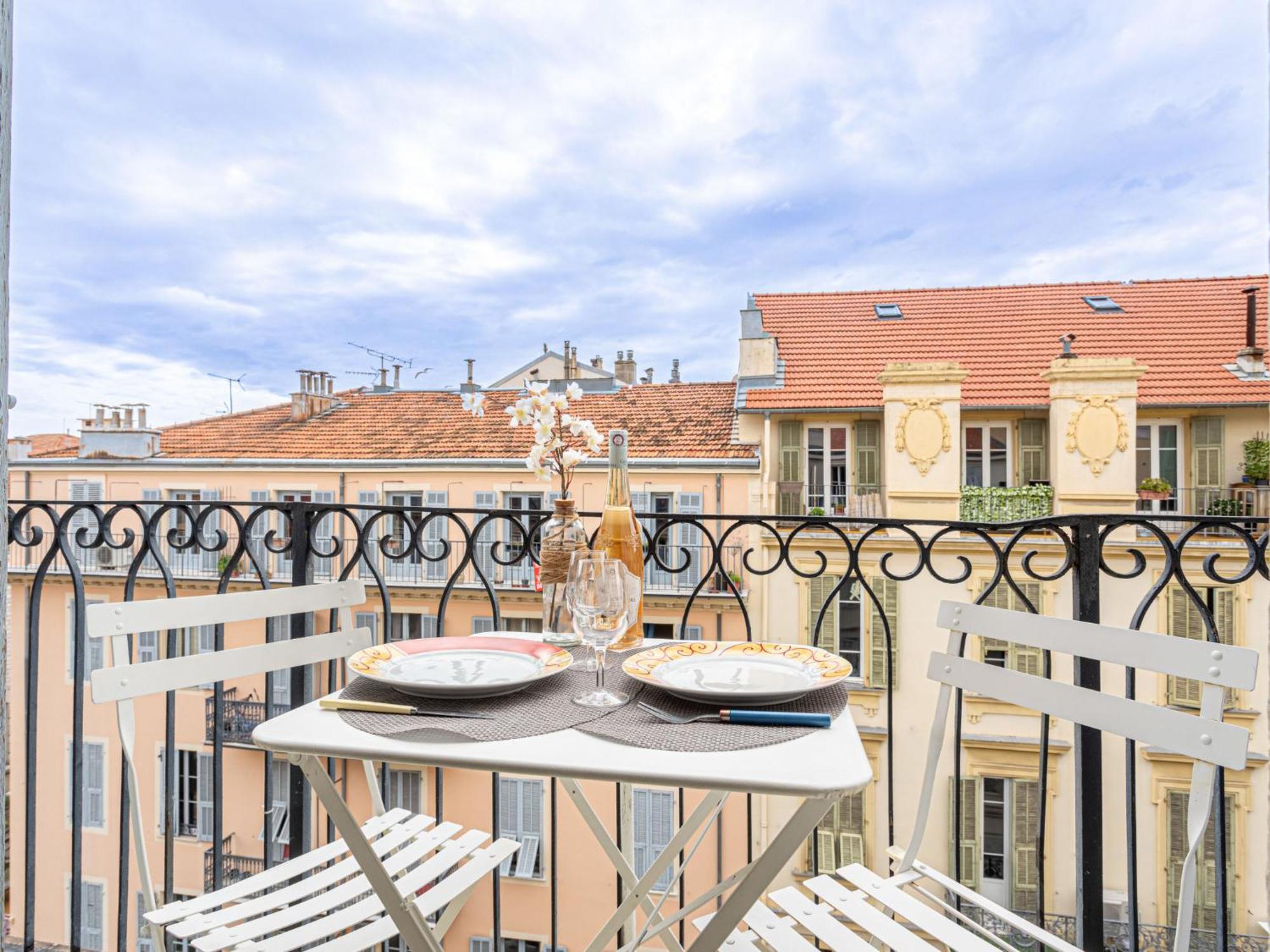 Apartment Foncet By Interhome *