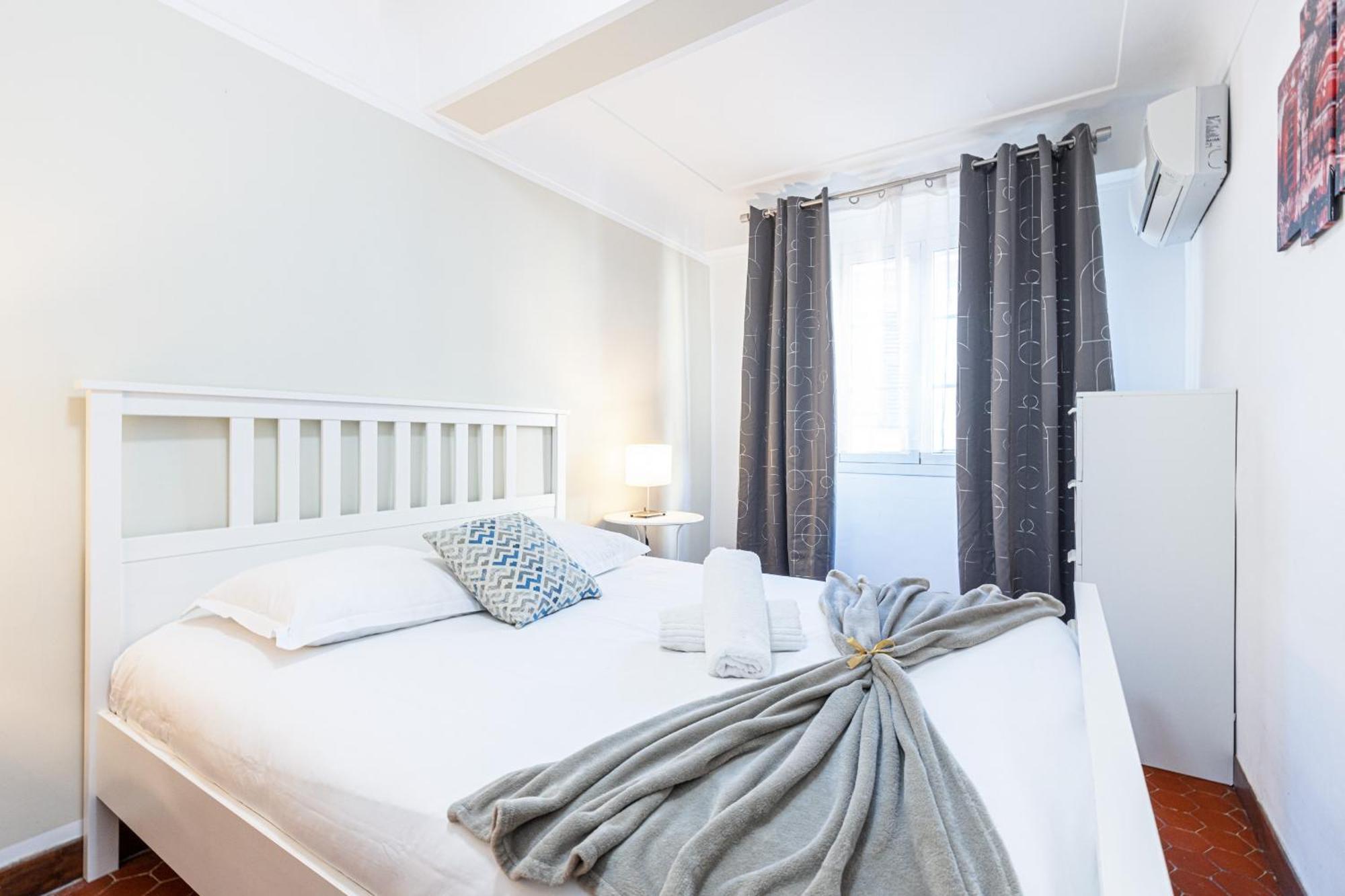 Large 3 Bdr Old Town - Ac Nice